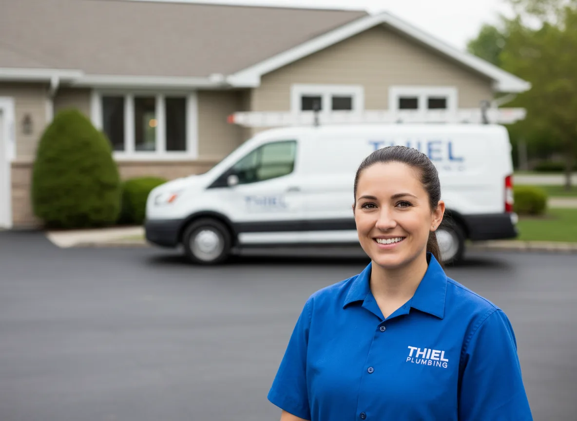Plumber Clintonville, WI FAQs